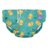 BAMBINO MIO korduvkasutatavad ujumismähkmed 1-2 a., pineapple party, SWPLPIN 