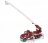BRUDER 1:16 MACK Granite Fire engine with ladder and waterpump, 02821 02821