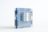 CLEVERCLIXX magnetkonstruktor Glitter Tiles Pack, 16 osa, CC-1023 