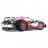 MECCANO konstruktor Multi 25 Model Supercar, 6062054 6062054