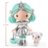 DJECO TINYLY figuurid Neige ja Nours, DJ06936 