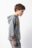 COCCODRILLO hüppaja SPORTS BOY JUNIOR, hall, ZC5132301SBJ-019-128, 128 cm 