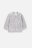 COCCODRILLO sweatshirt MY WAY BOY NEWBORN, hall, ZC4132201MBN-019-086, 86 cm 