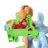 PAW PATROL mängukomplekt Pup Squad Lift & Race Dino, 6075941 