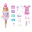 BARBIE Dream Besties –  ,,Pane valmis koos minuga!“ Malibu nukk, JGG38 