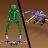 76284 LEGO® Super Heroes Marvel Green Goblini ehitusfiguur 