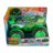 HOT WHEELS MONSTER TRUCKS RC maastur Mutant Mega Wrex 1:15, JMM76 