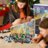 76340 LEGO® ǀ Marvel Advendikalender 2026 