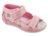Befado Toasussid Roosa, 342P071, 24 suurus 