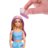 BARBIE DELUXE STYLE nukk tarvikutega, JNC61 
