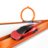 HOT WHEELS RC auto Tesla Roadster, HJP78 