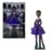 MONSTER HIGH X Wednesday kollektsiooni nukk – Bianca, JDR71 
