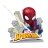 YUME Hero Box Spider-Man assortii, 19719 