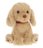 KEEL TOYS pehme mänguasi kutsu Puppy Love, 23 cm, assort., SE3525 