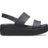 CROCS sandaalid BROOKLYN mustad, 206453-060 42,5 suurus 