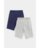 MOTHERCARE lühikesed püksid, 2tk., CB147 