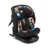 KINDERKRAFT turvatool I-GROW i-Size, 40–150 cm, happy shapes 