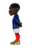 MINIX figuur Dembélé, 22519 