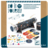 DJECO teleskoobi meisterdamise loovuskomplekt Space Immersion, DJ07922