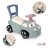 LITTLE SMOBY pealeistutav auto, 7600140501 