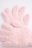 COCCODRILLO gloves ACCESSORIES WINTER GIRL, roosad, ZC4360313AWG-007-XXL, XXL cm 