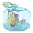 MY LITTLE PONY minikomplekt Magic Crystal, assortii, F38725L0 F38725L0