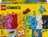 11045 LEGO® Classic Loomingulised värvilised klotsid 