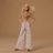 BARBIE Basics No07 heledate juustega nukk, JJX26 
