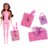 BARBIE Color Reveal balletiseeria nukud, HRK17 