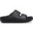 CROCS kroksid BAYA COZZZY mustad, 210073-001 41 suurus 