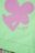 COCCODRILLO pikkade varrukatega kleit MAXITROPIC GIRL KIDS, roheline, WC5129102MGK-011-122, 122 cm 