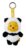 YUYUS Disney pehme figuur karupoeg Puhh, 12 cm, 6315870948 