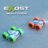 EXOST RC auto 360 Cross II roheline, TE54213 