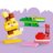 10472 LEGO® DUPLO® Loomade ehitusmäng 