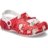 CROCS kroksid WEDNESDAY värvilised, 210576-90H 33,5 suurus 