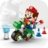72031 LEGO® Super Mario Mario Kart™ – Yoshi Bike 