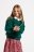 COCCODRILLO pusa SCHOOL TIME GIRL JUNIOR, roheline, ZC4132101SGJ-011-128, 128 cm 
