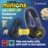 MINIONS valgustusega Bluetooth-kõrvaklapid, HMMN-BTLI-MINIONS 