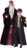 HARRY POTTER sarja teemanukud, GCN30 GCN30