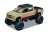 MAISTO DIE CAST auto mudel Fresh Metal 4x4 Rebels, assort., 21205 