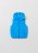 OVS BOY9-36M VESTS 2M 30-36 BLUE 001784178 001784178