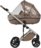 ANEX universaalne vanker 2in1 ELI, secret, el-03, 8885020501469(frame) 