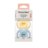 TOMMEE TIPPEE silikoonist lutt ULTRA-LIGHT 0-6M, 2 tk, 433594 