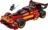 71867 LEGO® NINJAGO® X-1 Ninja Chargeri 15. aastapäev 