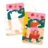 DJECO vee abil värvimise komplekt Magic Colouring – 4 Seasons, DJ09076