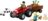 60461 LEGO® City Great Vehicles Punane farmitraktor haagise ja lambaga 