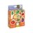 BANANAPANDA pusle My First Fruits & Veggies,  49344 