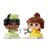 43291 LEGO® ǀ Disney Princess Mini Belle ja Tiana lossiga 
