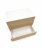 STOKKE kummuti sahtlid (1/2) SLEPPI™, natural, 583702 583702