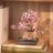 ROLIFE Puidust konstruktor Sakura Bonsai, TG415 